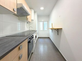Piso en alquiler en Alfonso en Zaragoza