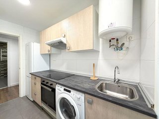 Piso en alquiler en Alfonso en Zaragoza