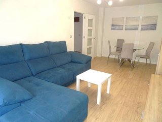 Piso en alquiler en El Llano en Gijón