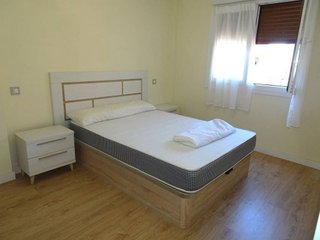 Piso en alquiler en El Llano en Gijón