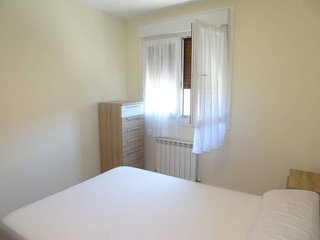 Piso en alquiler en El Llano en Gijón
