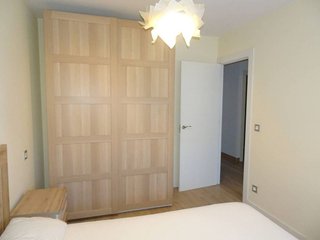 Piso en alquiler en El Llano en Gijón