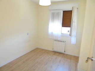 Piso en alquiler en El Llano en Gijón