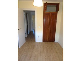 Piso en alquiler en El Llano en Gijón