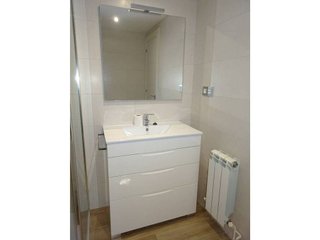 Piso en alquiler en El Llano en Gijón