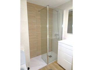 Piso en alquiler en El Llano en Gijón
