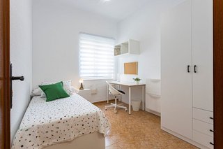 Piso en alquiler en Los Dolores en Cartagena