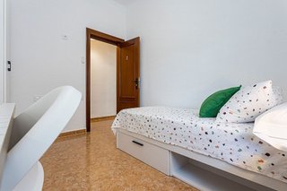 Piso en alquiler en Los Dolores en Cartagena