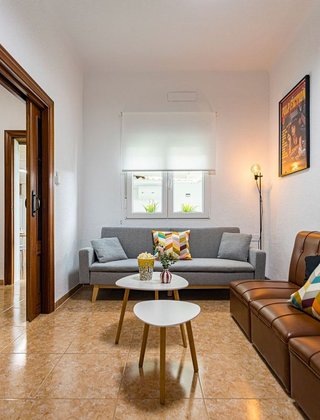 Piso en alquiler en Los Dolores en Cartagena