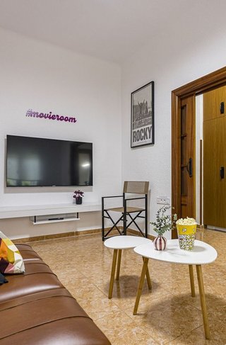 Piso en alquiler en Los Dolores en Cartagena