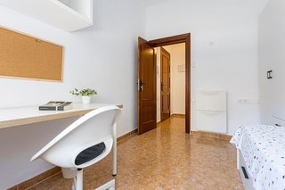 Piso en alquiler en Los Dolores en Cartagena