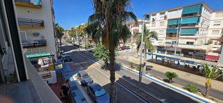 Piso en alquiler en Centro en Vélez-Málaga