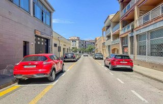 Garaje en venta en Centre en Roses