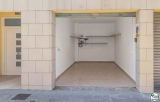 Garaje en venta en Centre en Roses