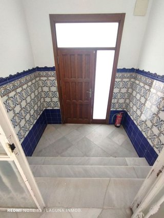 Local comercial en alquiler en La Pastora - La Estación en San Fernando