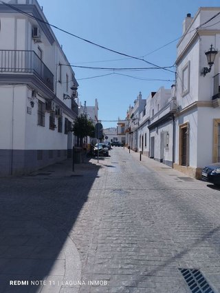 Local comercial en alquiler en La Pastora - La Estación en San Fernando