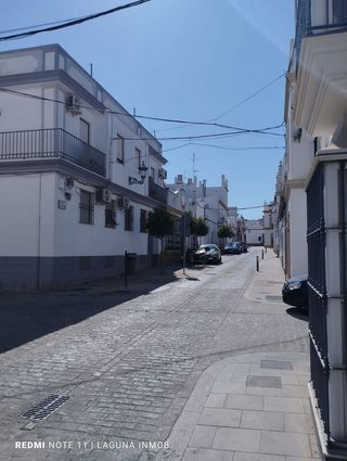 Local comercial en alquiler en La Pastora - La Estación en San Fernando