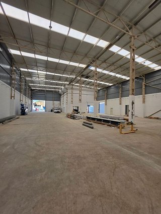 Nave industrial en alquiler en Llagosta, La