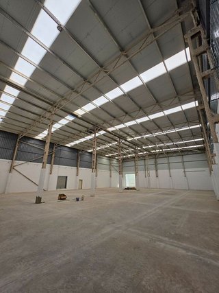 Nave industrial en alquiler en Llagosta, La