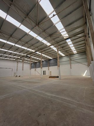 Nave industrial en alquiler en Llagosta, La