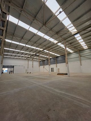 Nave industrial en alquiler en Llagosta, La