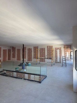 Nave industrial en alquiler en Llagosta, La