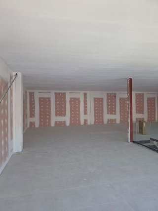 Nave industrial en alquiler en Llagosta, La