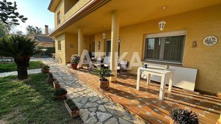 Chalet en venta en El Pilar - Santa Ana en Ontinyent
