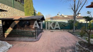 Chalet en venta en El Pilar - Santa Ana en Ontinyent