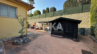 Chalet en venta en El Pilar - Santa Ana en Ontinyent