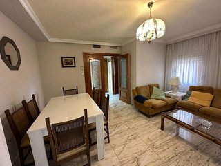 Piso en alquiler en Los Olivos en Huesca