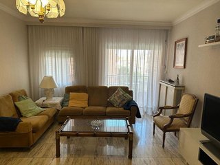 Piso en alquiler en Los Olivos en Huesca