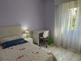 Piso en alquiler en Los Olivos en Huesca