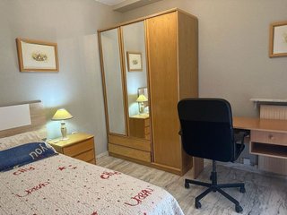 Piso en alquiler en Los Olivos en Huesca