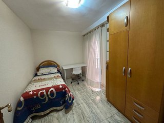 Piso en alquiler en Los Olivos en Huesca