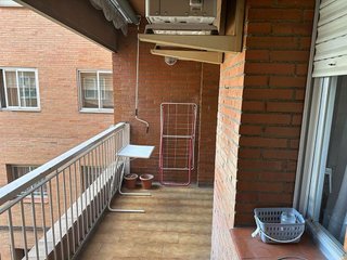 Piso en alquiler en Los Olivos en Huesca