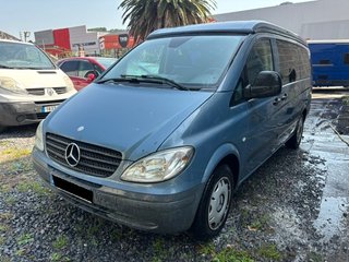 Mercedes-Benz Vito WESFALIA 115 CDI 2 X CORREDERAS