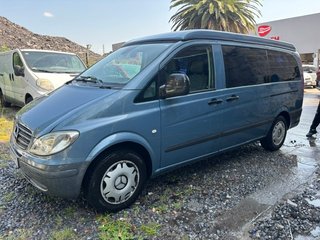 Mercedes-Benz Vito WESFALIA 115 CDI 2 X CORREDERAS