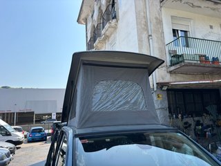 Mercedes-Benz Vito WESFALIA 115 CDI 2 X CORREDERAS