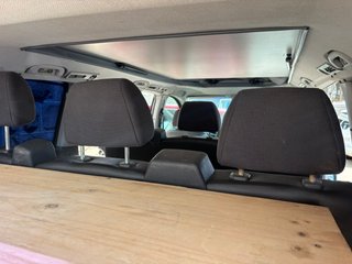 Mercedes-Benz Vito WESFALIA 115 CDI 2 X CORREDERAS