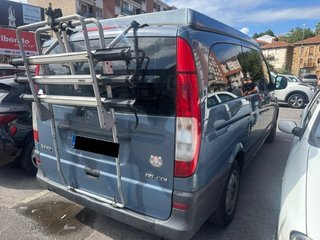 Mercedes-Benz Vito WESFALIA 115 CDI 2 X CORREDERAS
