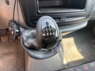 Mercedes-Benz Vito WESFALIA 115 CDI 2 X CORREDERAS