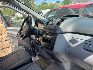 Mercedes-Benz Vito WESFALIA 115 CDI 2 X CORREDERAS