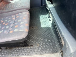 Mercedes-Benz Vito WESFALIA 115 CDI 2 X CORREDERAS