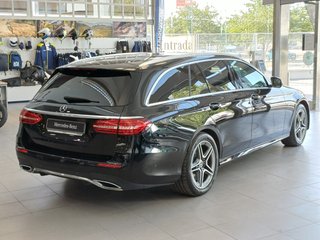 Mercedes-Benz Clase E 300 DE T-2020
