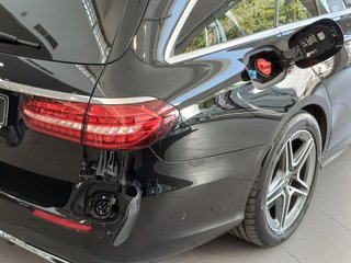Mercedes-Benz Clase E 300 DE T-2020