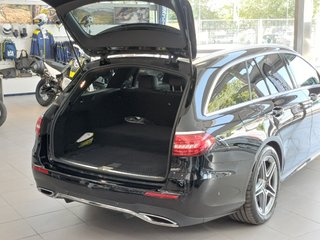 Mercedes-Benz Clase E 300 DE T-2020
