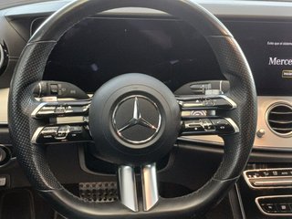 Mercedes-Benz Clase E 300 DE T-2020