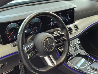 Mercedes-Benz Clase E 300 DE T-2020