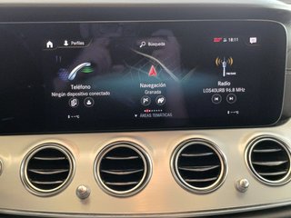 Mercedes-Benz Clase E 300 DE T-2020
